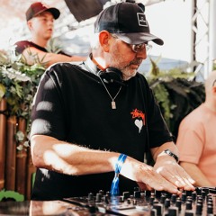 FLIGHTY - CENTREFORCE MONDAYS 6-8PM