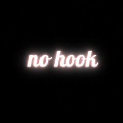 no hook