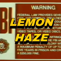 LEMON HAZE