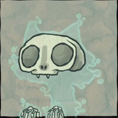 Spookyscaryskeleton
