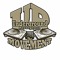 Underground Resurgence U R The Movement