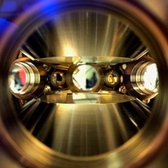 The Helen Diller Quantum Center PodQuantum