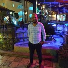Amr Saad
