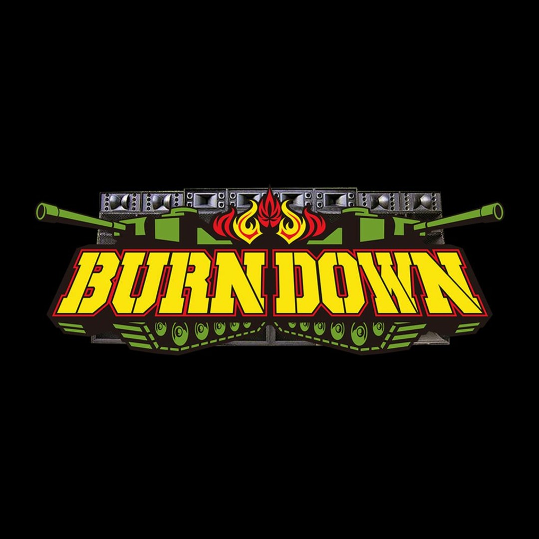 Stream BURN DOWN SOUND music | Listen to songs, albums, playlists