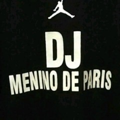 TOMA MARRETADA  DO THOR VS  MENINO REI [ DJ MENINO DE PARIS ]