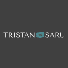Tristan Saru