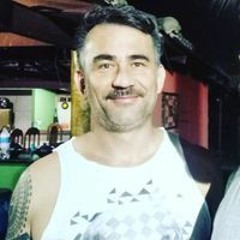 Rogerio Braga Rodrigues