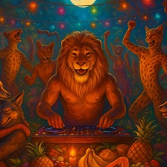 Animal Kingdom