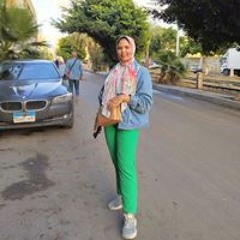 Mariam Nassr