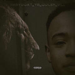 BabyGoat YB Quiler-Vill
