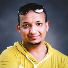 Haroon Alhitary