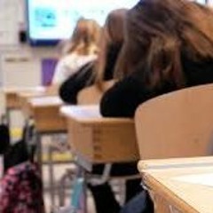 School's Out Podcast