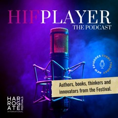 HIF Player by Harrogate International Festivals