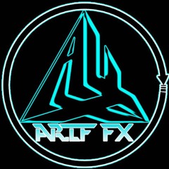 ARIF FX