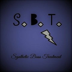 S.B.T. - (Synthetic Bass Treatment)