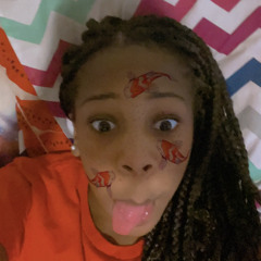 Triniti Daniels