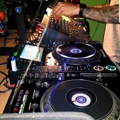 DJ BERTIX