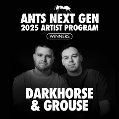 Bassline Junkie - DARKHORSE & Grouse - Rework {Preview}