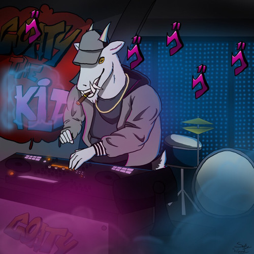 Goaty The Kid’s avatar