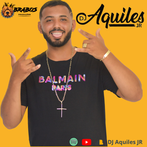 Dj Aquiles Junior’s avatar
