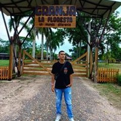 Alejandro Hernandez