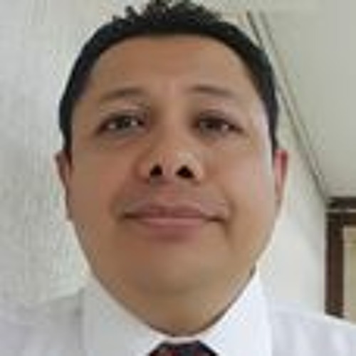Micael Ramírez’s avatar