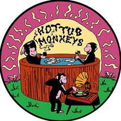 Hot Tub Monkeys