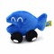 REAL FISHCAR