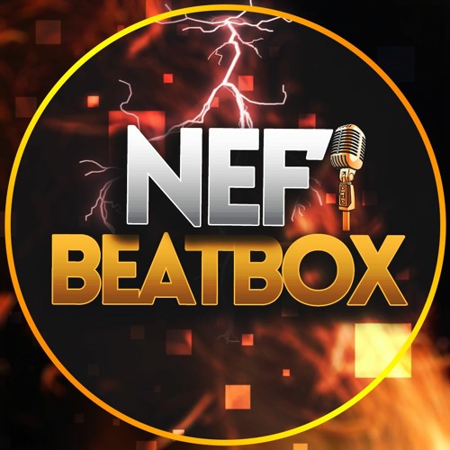Nef'i’s avatar
