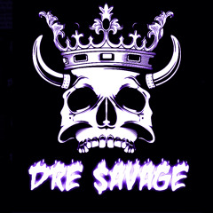 illmatik aka Dre Savage