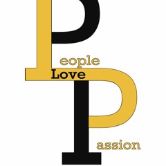 PeopleLovePassion Podcast