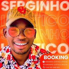 Serginho_Levítico_official