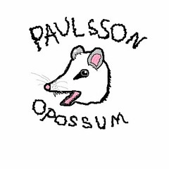 Paulsson Opossum