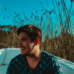 Nicolás E. Ponce Jara