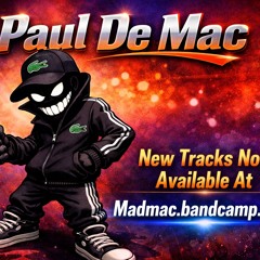 Paul De Mac
