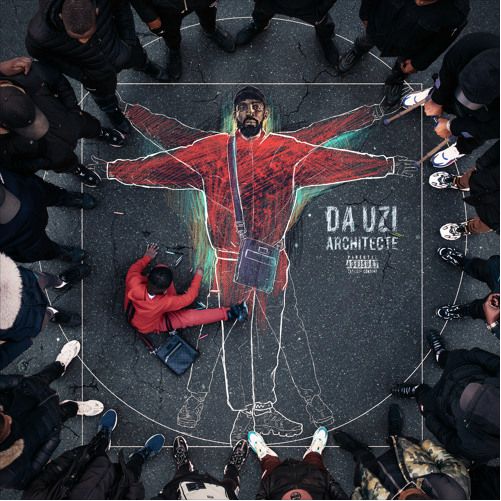 DA Uzi