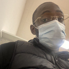 Cristylson Mavinga