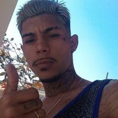 Matheus Gandrinha