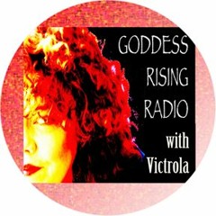 User Goddess Rising Radio