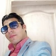 Khalod Nasser