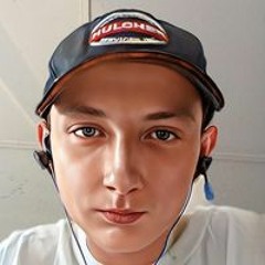 Charles Donald Burch