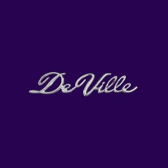Purple DeVille