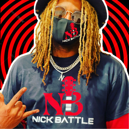 Nick Battle’s avatar