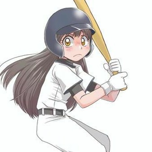Yo softball girl’s avatar