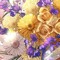 Jentle flower