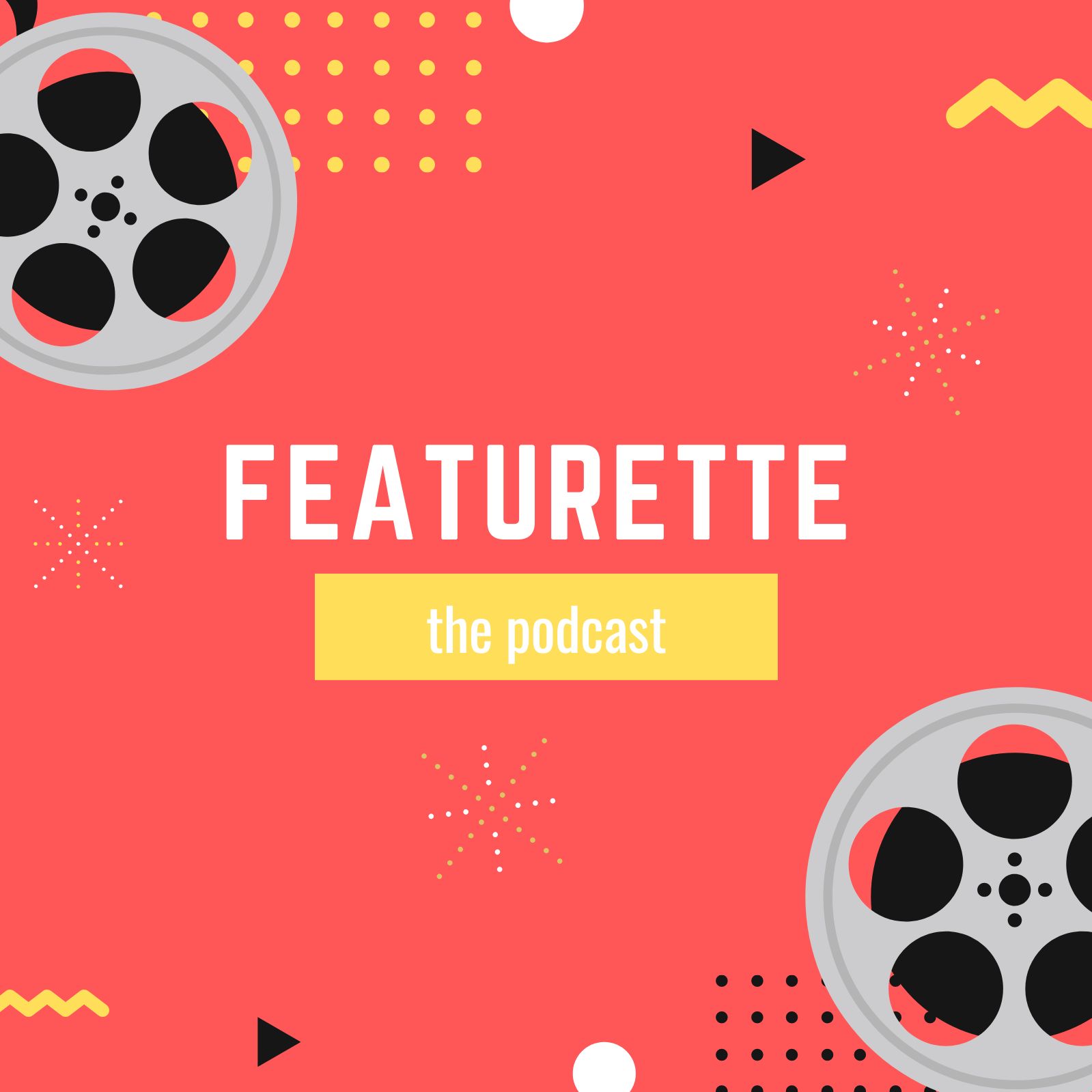 Featurette: the podcast