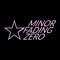 minor fading zero