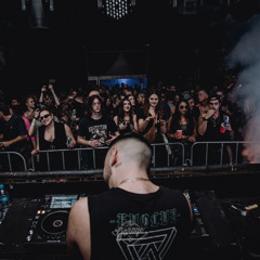 MINIMAL DARK TECHNO VIBES