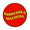 Hirochika Machida