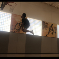 Spazzin Out pt 1 - SG Batman